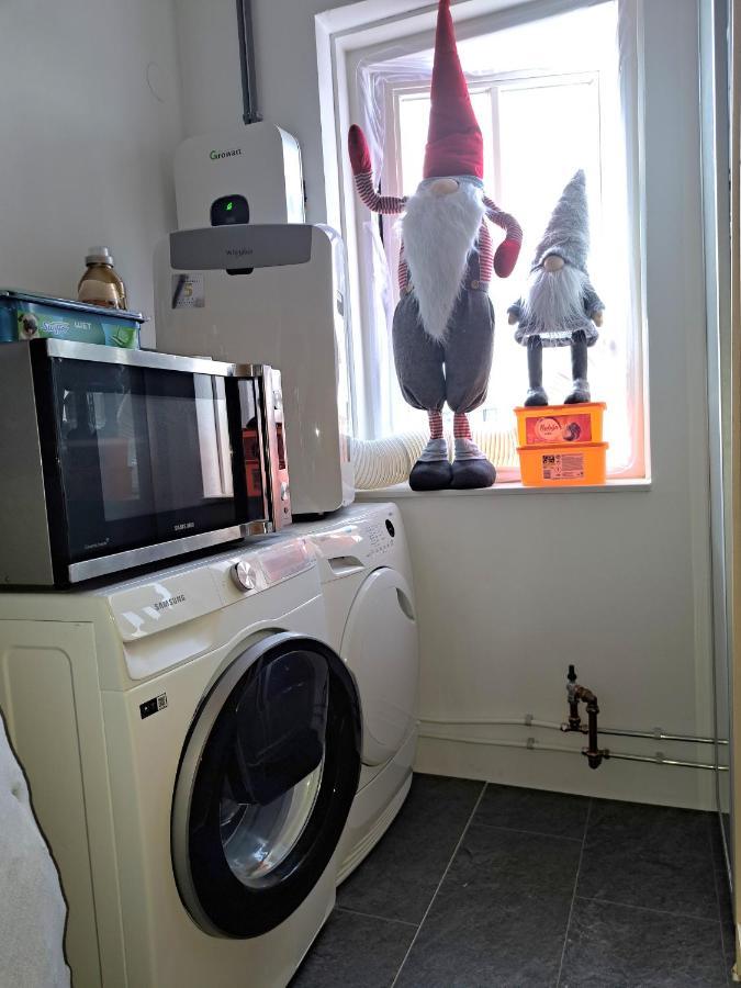 Airbnb 'Logeren Aan Het Plein' In Het Centrum Van Meppel Εξωτερικό φωτογραφία