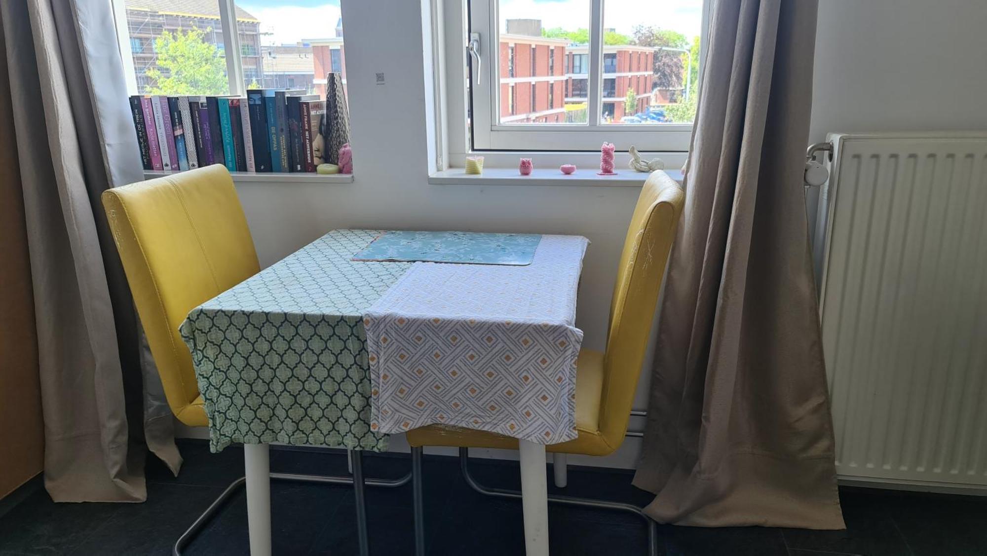 Airbnb 'Logeren Aan Het Plein' In Het Centrum Van Meppel Εξωτερικό φωτογραφία