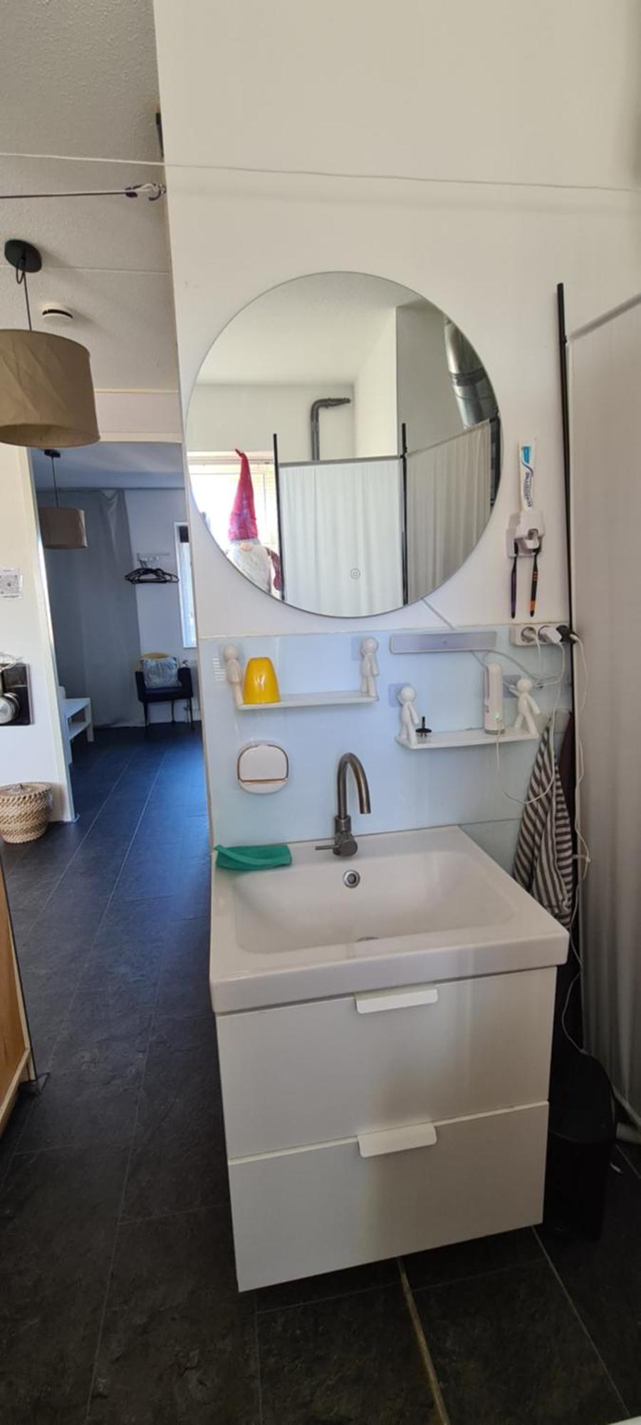 Airbnb 'Logeren Aan Het Plein' In Het Centrum Van Meppel Δωμάτιο φωτογραφία